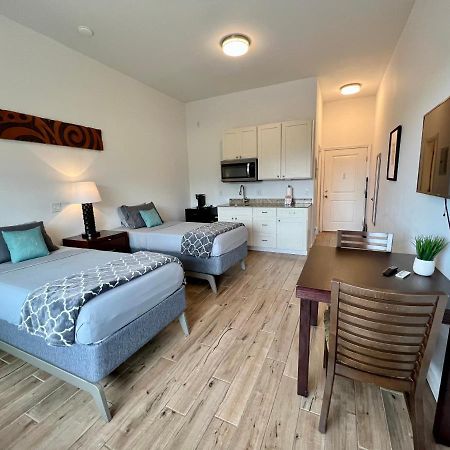 Unit 7 Maui Ohana Modern Studio Wailuku Экстерьер фото
