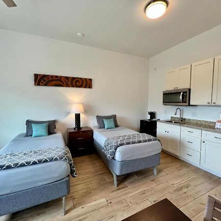 Unit 7 Maui Ohana Modern Studio Wailuku Экстерьер фото
