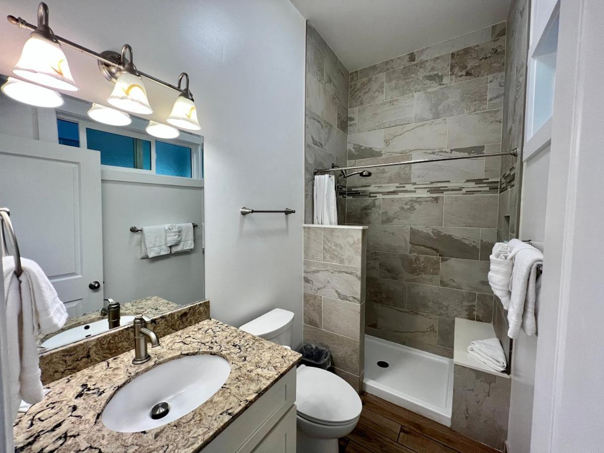 Unit 7 Maui Ohana Modern Studio Wailuku Экстерьер фото
