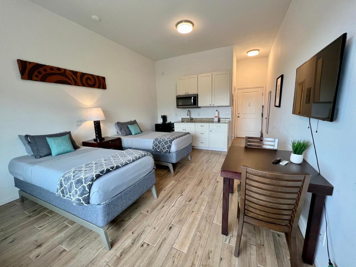 Unit 7 Maui Ohana Modern Studio Wailuku Экстерьер фото