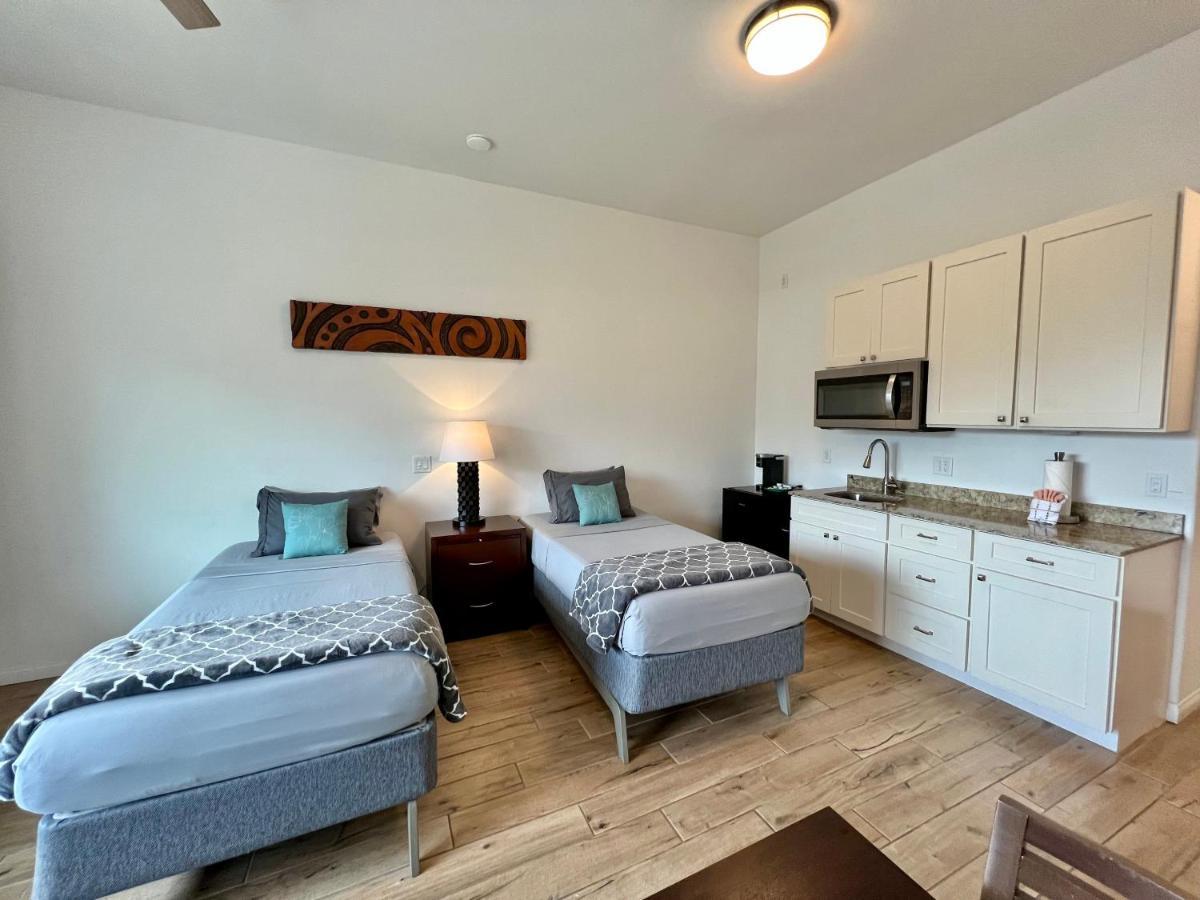 Unit 7 Maui Ohana Modern Studio Wailuku Экстерьер фото